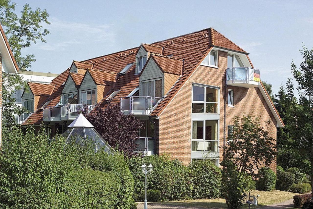 Wohnpark Am Muehlenteich Wohnpark Am Muehlenteich Appartement 34 Timmendorfer Strand Exterior photo