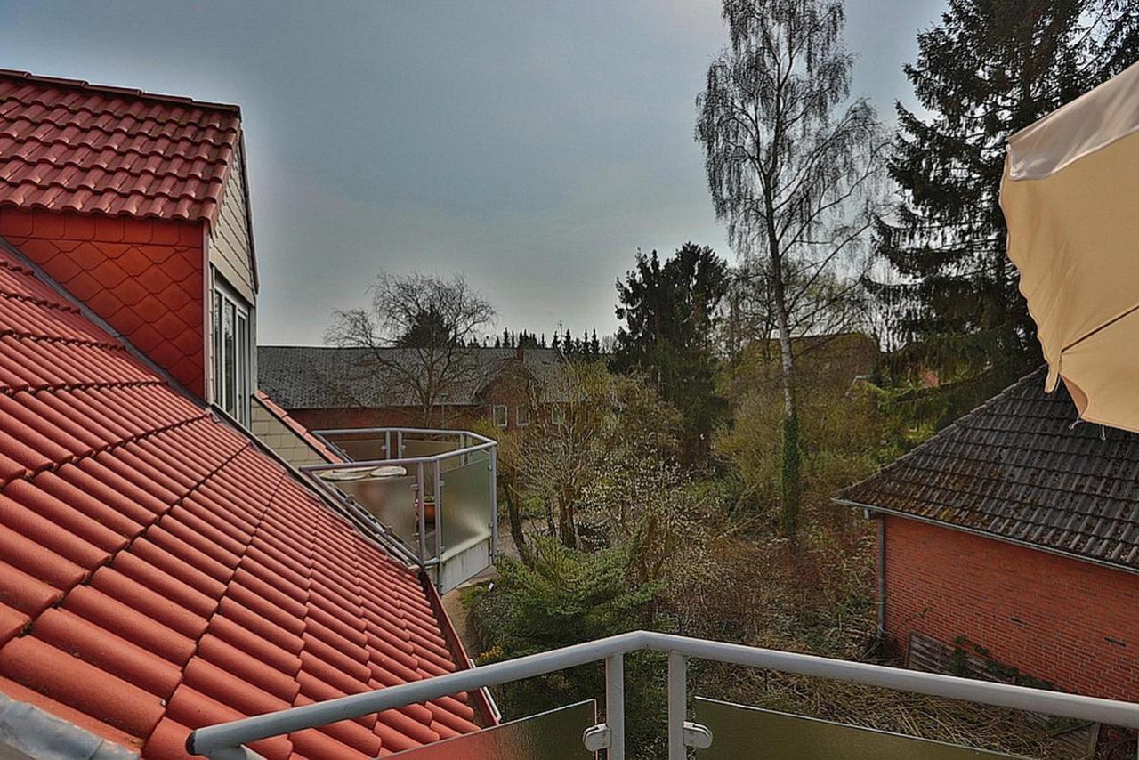 Wohnpark Am Muehlenteich Wohnpark Am Muehlenteich Appartement 34 Timmendorfer Strand Exterior photo